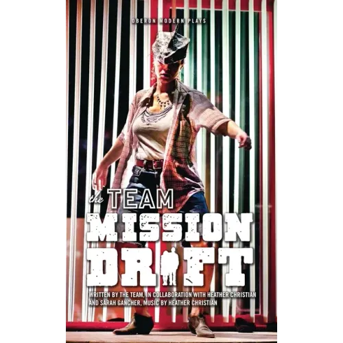 Mission Drift