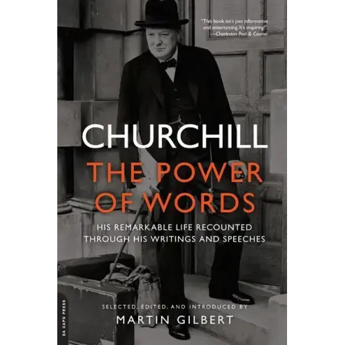 Churchill: The Power of Words
