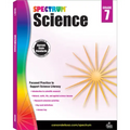 Spectrum Science, Grade 7: Volume 59
