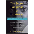 The Secret Language of Business
