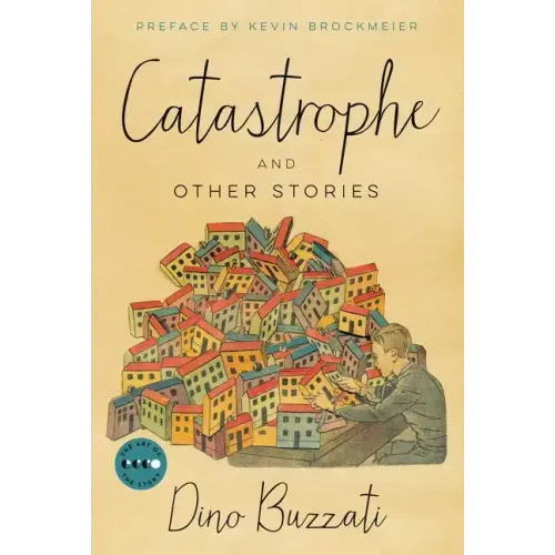 Catastrophe: And Other Stories