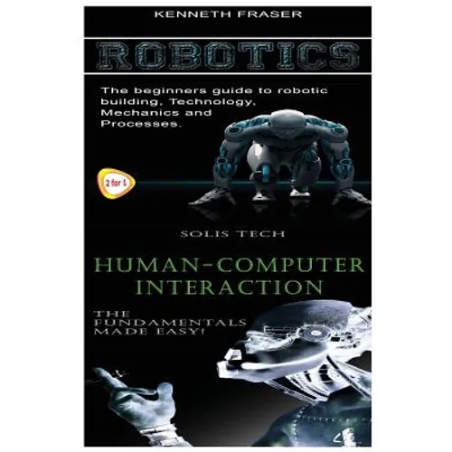 Robotics & Human-Computer Interaction