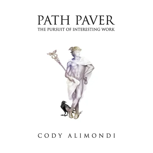 Path Paver: The Pursuit of Interesting Work
