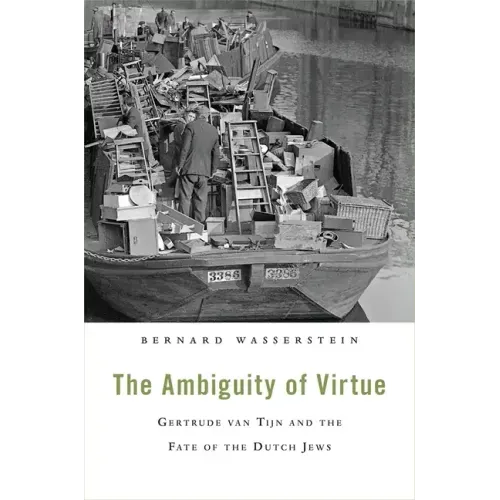 The Ambiguity of Virtue