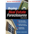 Buying Real Estate Foreclosures