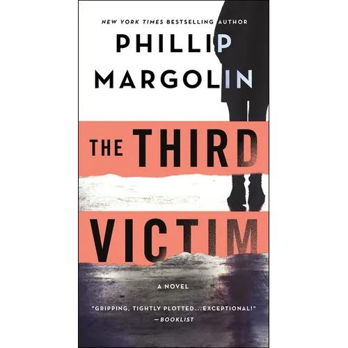 The Third Victim