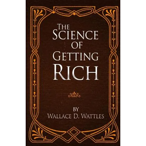 The Science of Getting Rich