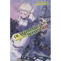 Death March to the Parallel World Rhapsody, Vol. 25 (Light Novel)