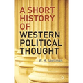 A Short History of Western Political Thought