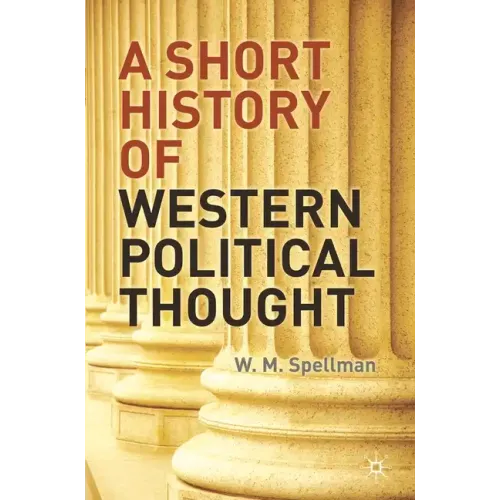 A Short History of Western Political Thought