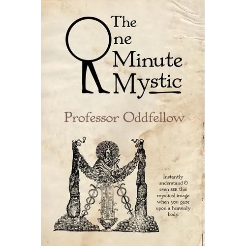 The One Minute Mystic