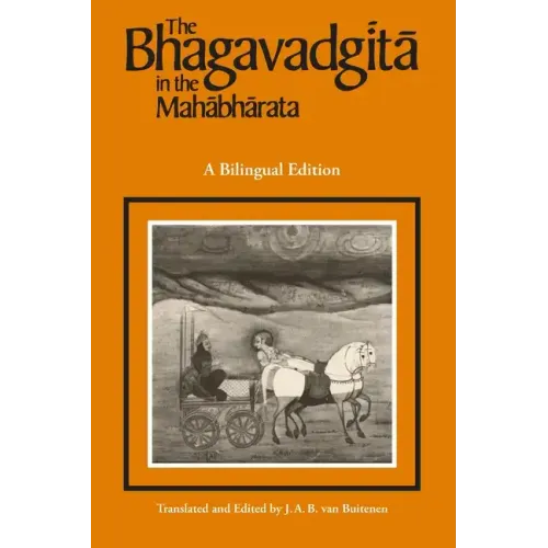 The Bhagavadgita in the Mahabharata