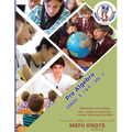 Pre-Algebra: Grades: 6-8 Vol - 2