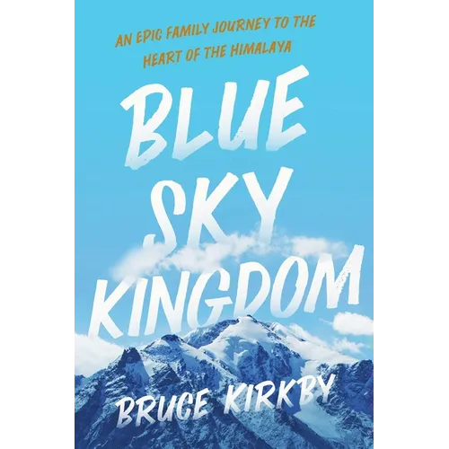 Blue Sky Kingdom