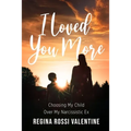 I Loved You More: Choosing My Child Over My Narcissistic Ex