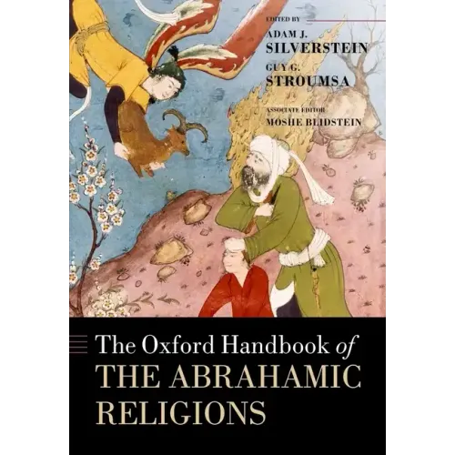 The Oxford Handbook of Abrahamic Religions