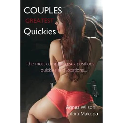 Couples Greatest Quickies