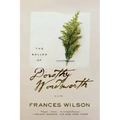 The Ballad of Dorothy Wordsworth: A Life