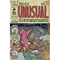 Tales of Unusual Circumstance