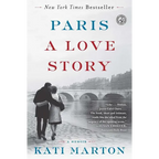 Paris: A Love Story - Paperback