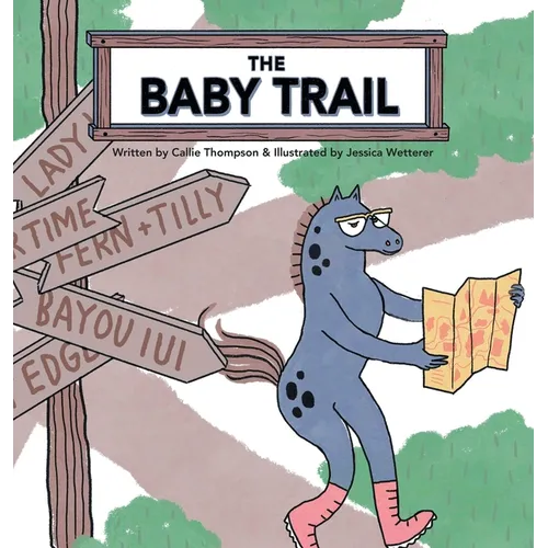 The Baby Trail