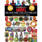 The Full-Color Guide to Marvel Silver Age Collectibles: From MMMS to Marvelmania