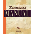 Rosicrucian Manual (1920)