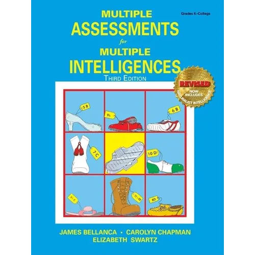 Multiple Assessments for Multiple Intelligences