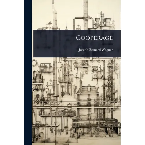 Cooperage