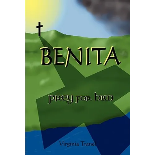 BENITA; prey for him