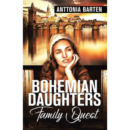 Bohemian Daughters Family Quest