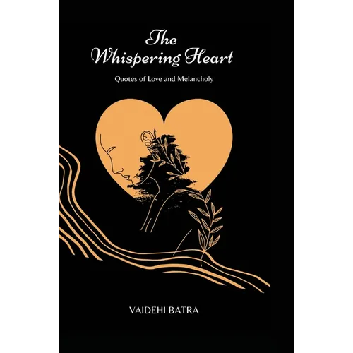 The Whispering Heart Kindle Edition