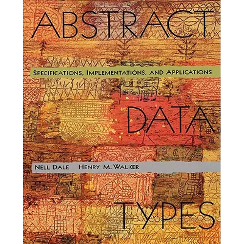 Abstract Data Types: .