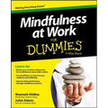 Mindfulness at Work For Dummies