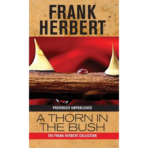 A Thorn in the Bush
