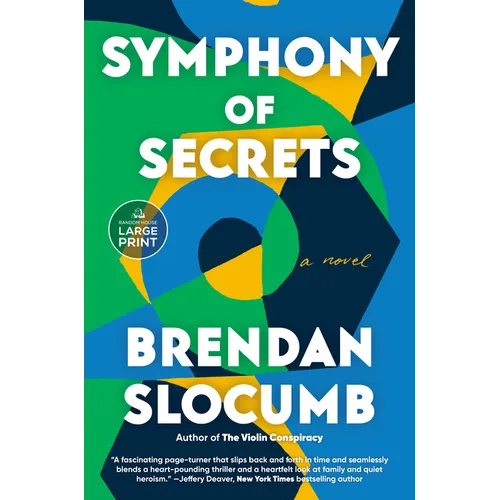 Symphony of Secrets