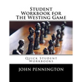 Student Workbook for The Westing Game: Quick Student Workbooks