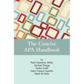 The Concise APA Handbook