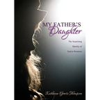 My Father's Daughter: The Surprising Identity of Saskia Hommes - Paperback