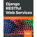 Django RESTFul Web Services