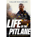Life in the Pitlane