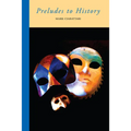 Preludes to History: The Head, The Satyr And The Mermaid