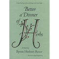 Better a Dinner of Herbs
