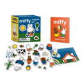 Miffy Magnet Set