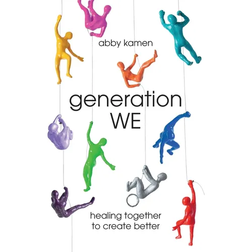 Generation WE