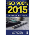 ISO 9001:2015 Audit Procedures