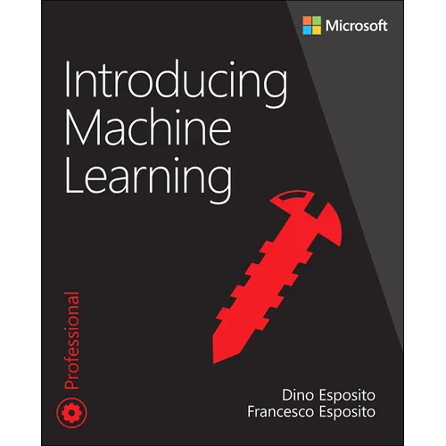 Introducing Machine Learning