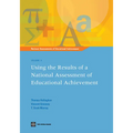 Using the Results of a National Assessment of Educational Achievement: Vol 5