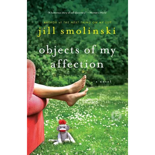 Objects of My Affection