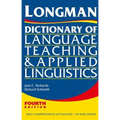 Longman Dictionary of Language Teaching and Applied Linguistics